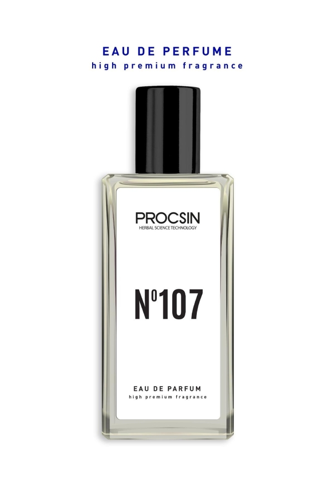 PROCSIN Parfüm NO: 107 30 ML - Thumbnail