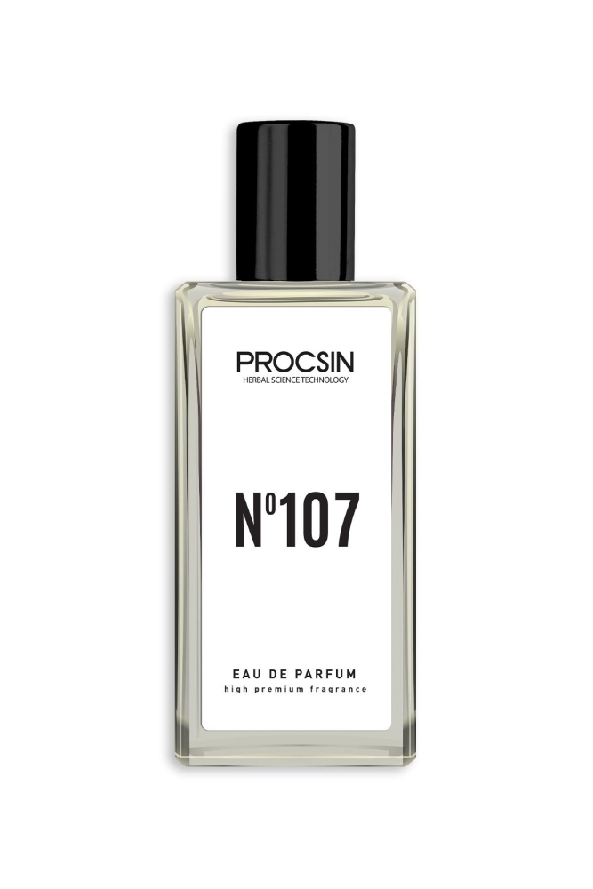 PROCSIN Parfüm NO: 107 30 ML - Thumbnail