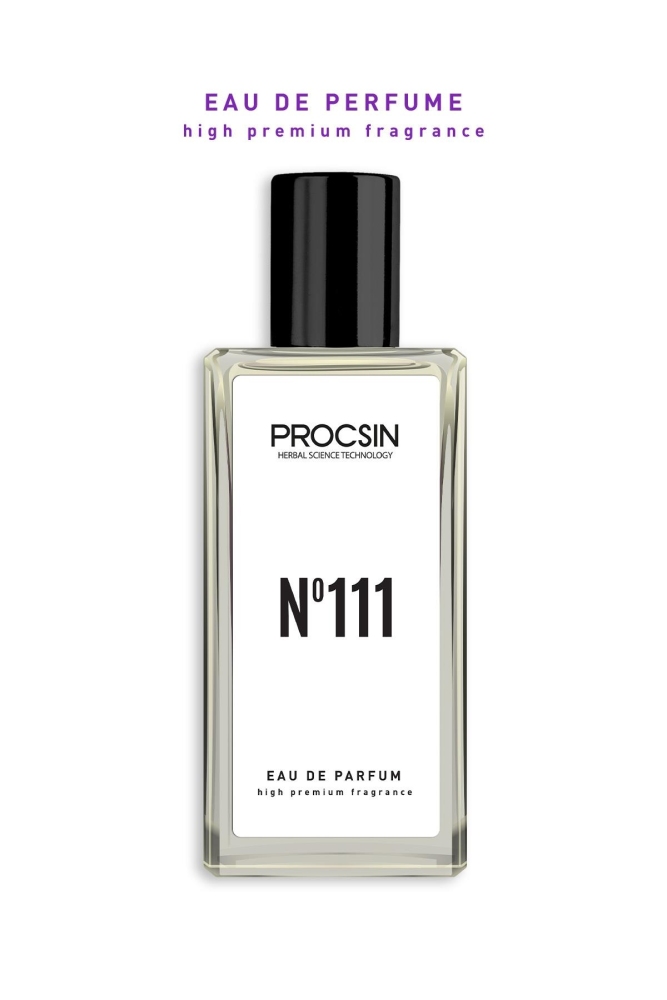 PROCSIN Parfüm NO: 111 30 ML