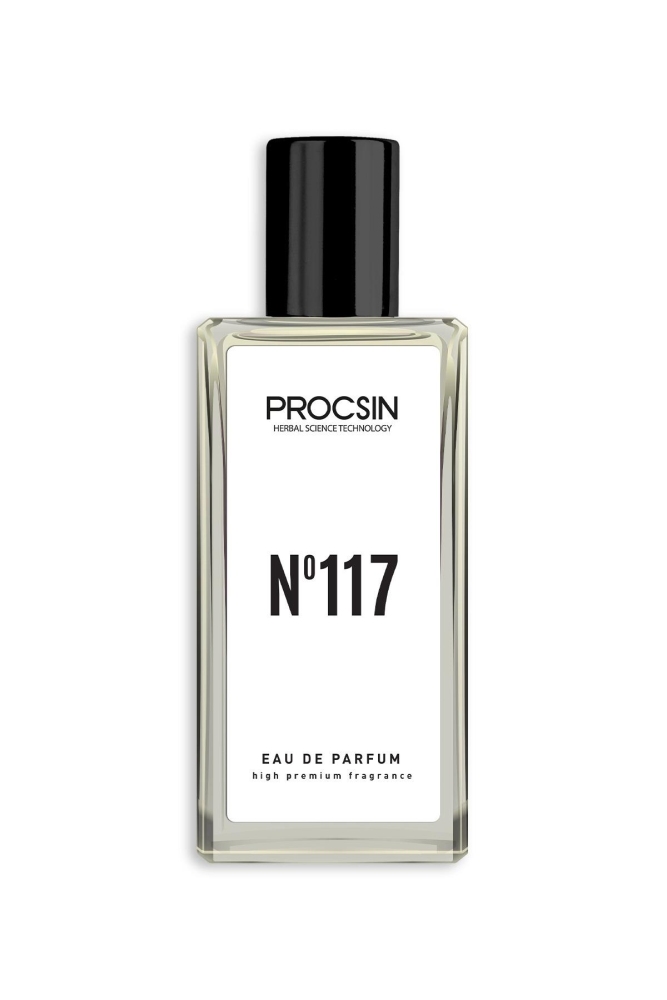 PROCSIN Parfüm NO: 117 30 ML