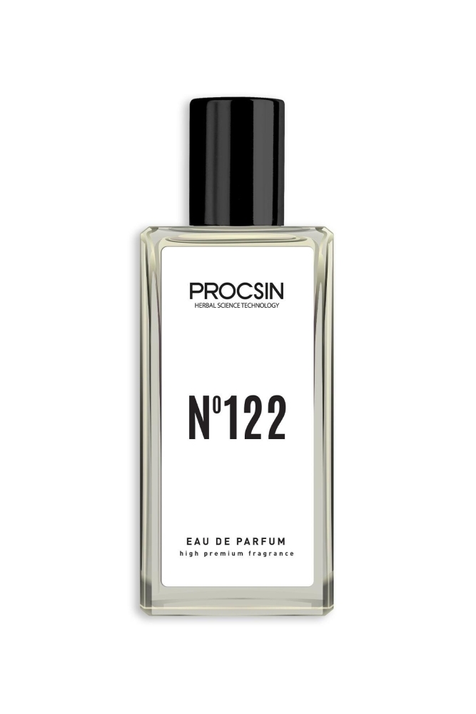 PROCSIN Parfüm NO: 122 30 ML - Thumbnail