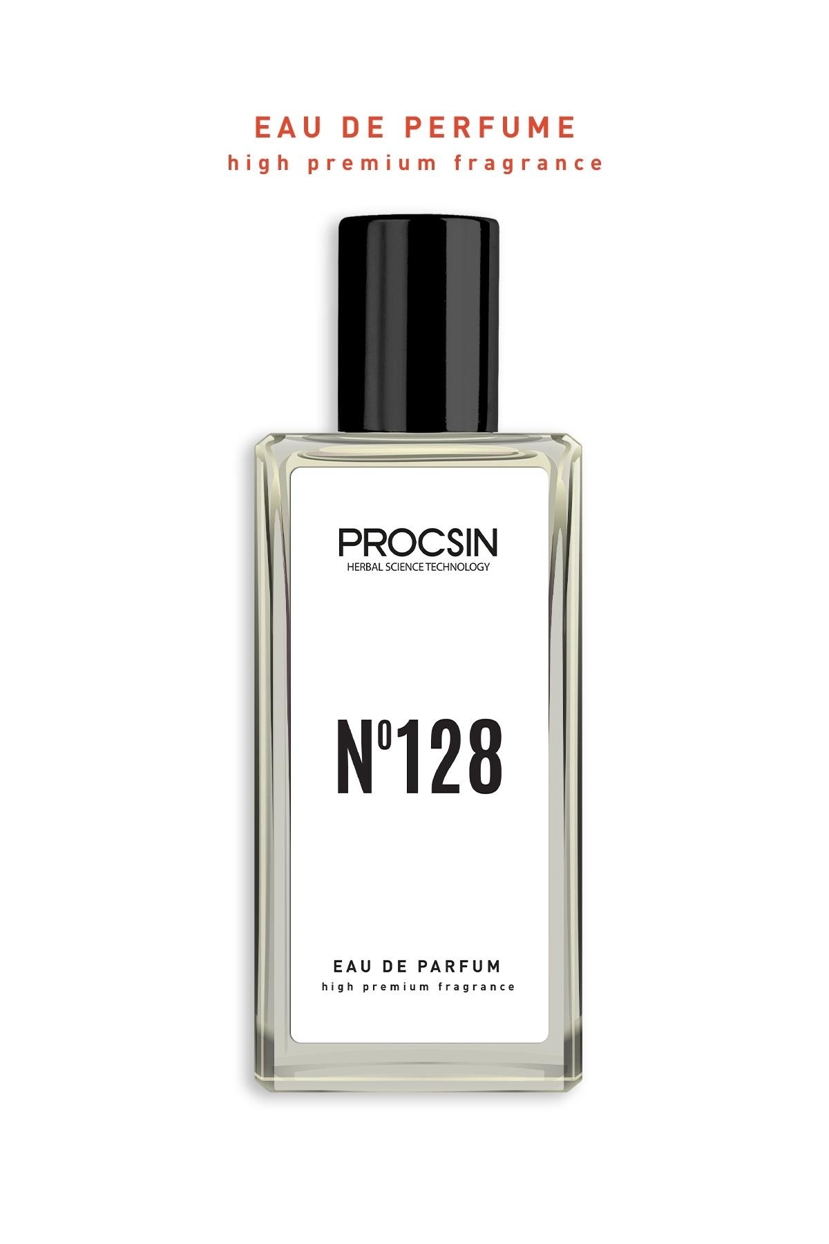 PROCSIN Parfüm NO: 128 30 ML - 1