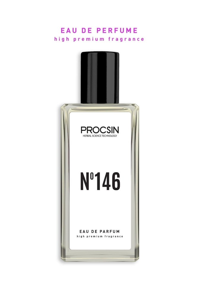PROCSIN Parfüm NO: 146 30 ML