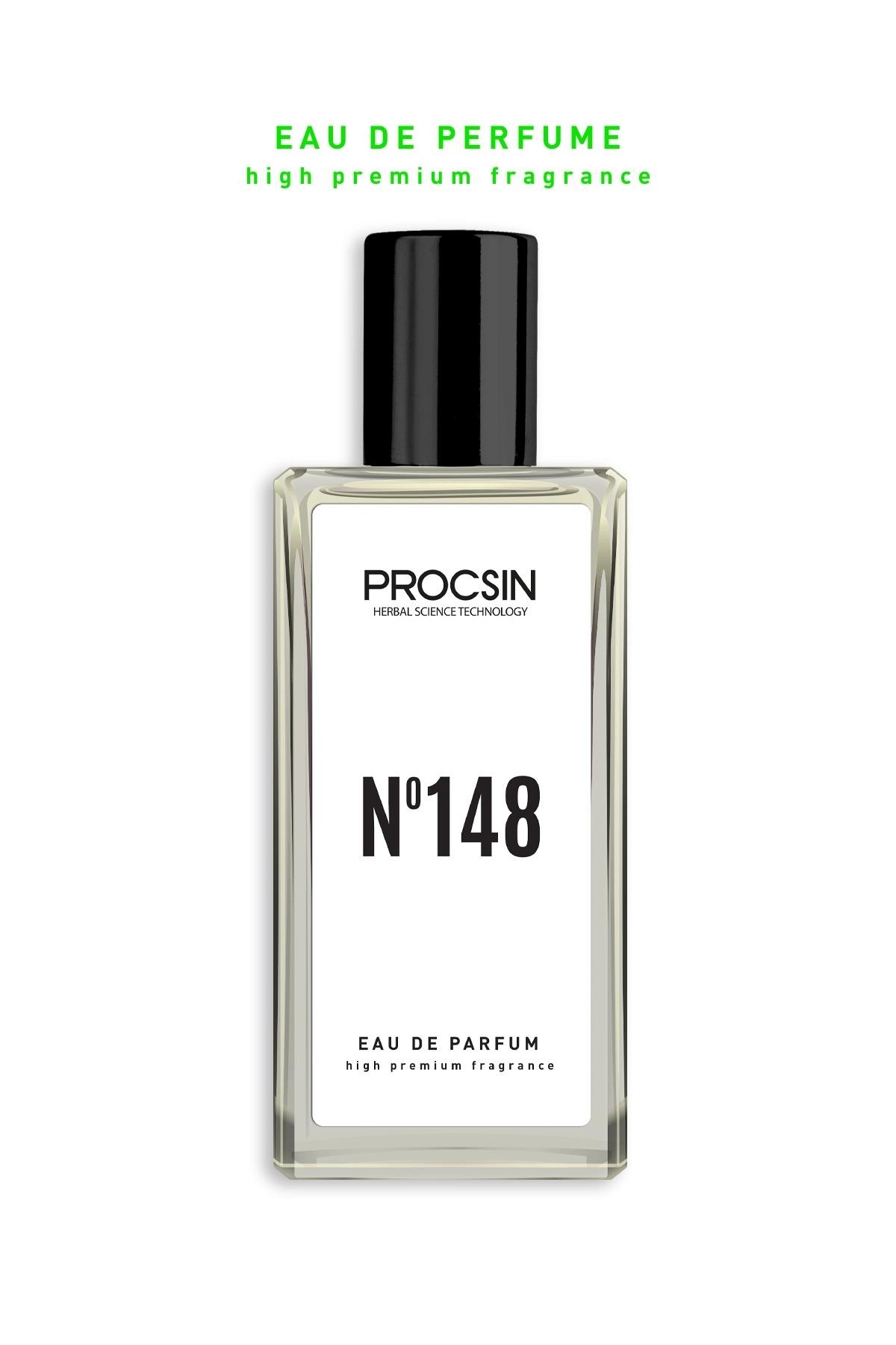PROCSIN Parfüm NO: 148 30 ML - 1