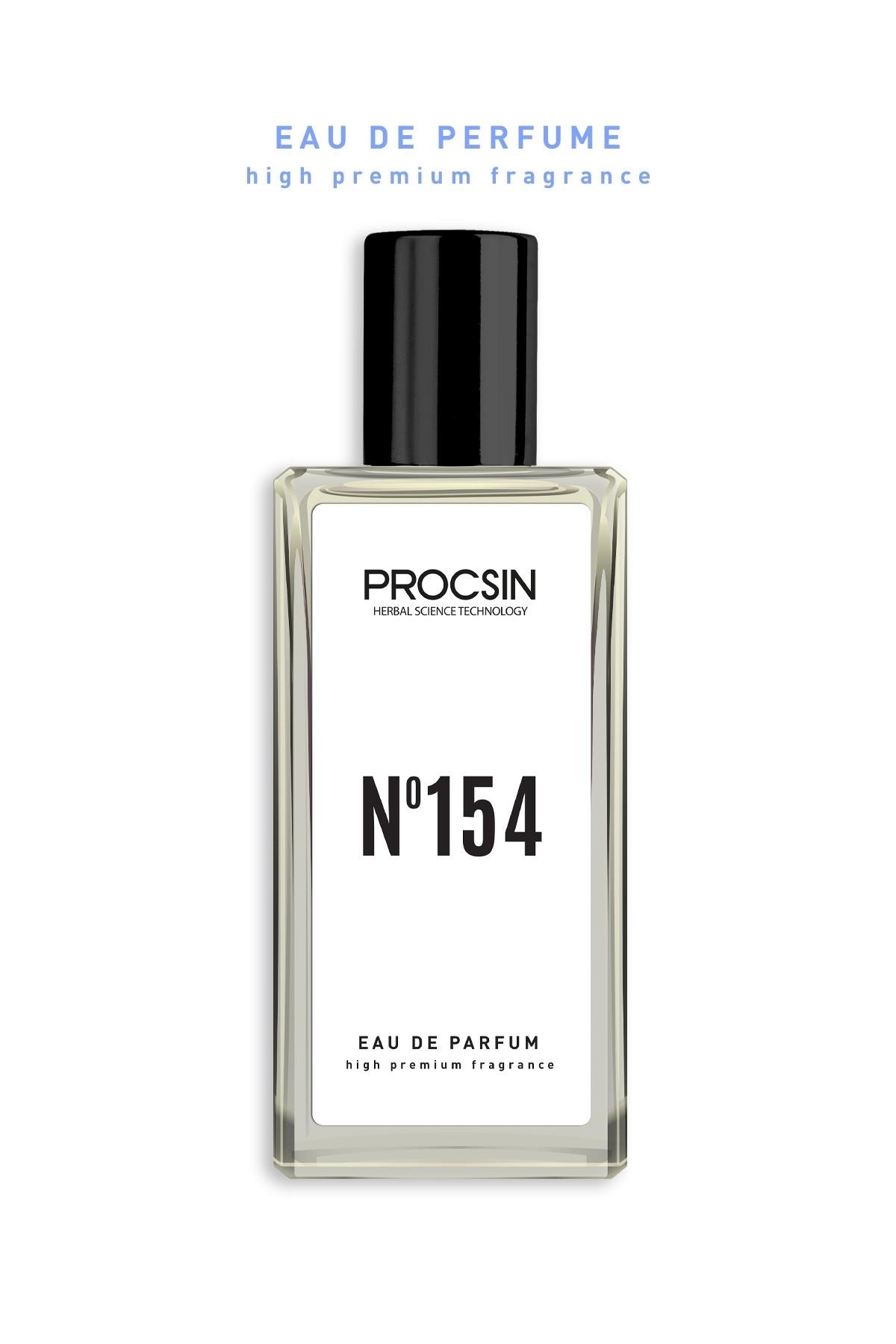 PROCSIN Parfüm NO: 154 30 ML - 1