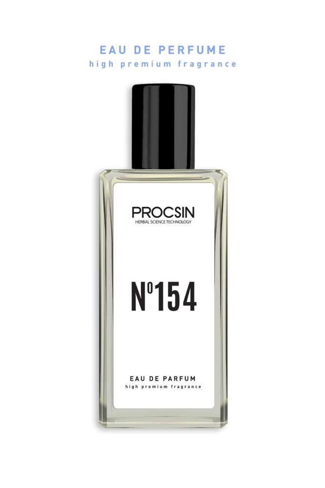 PROCSIN Parfüm NO: 154 30 ML - Thumbnail