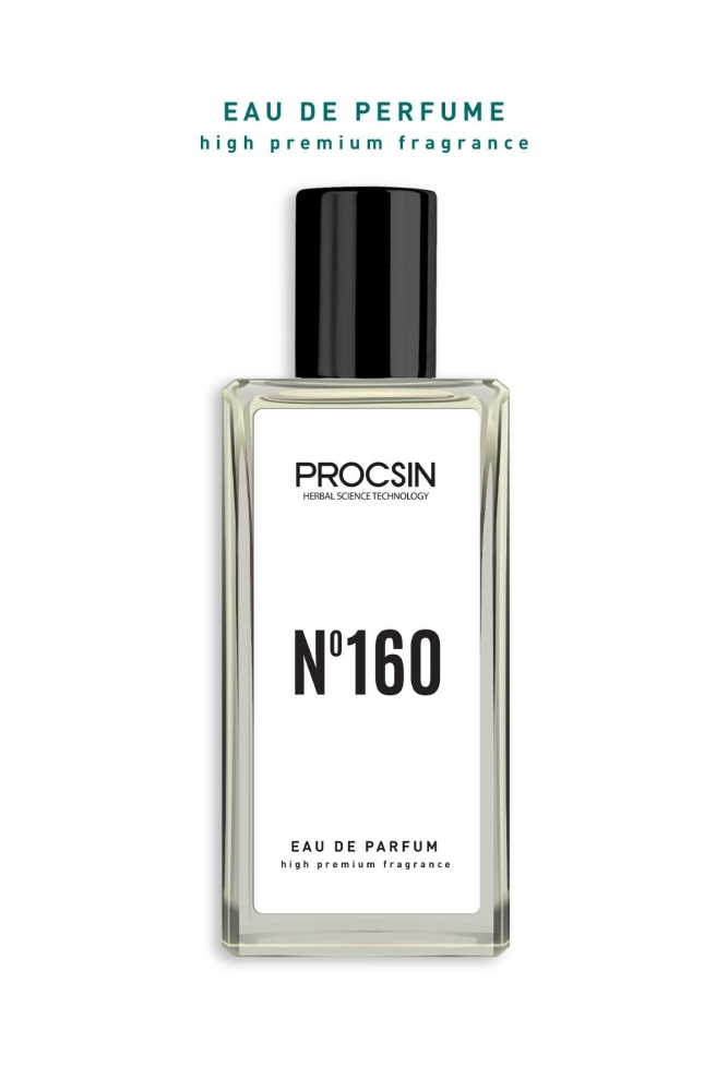 PROCSIN Parfüm NO: 160 30 ML - 1