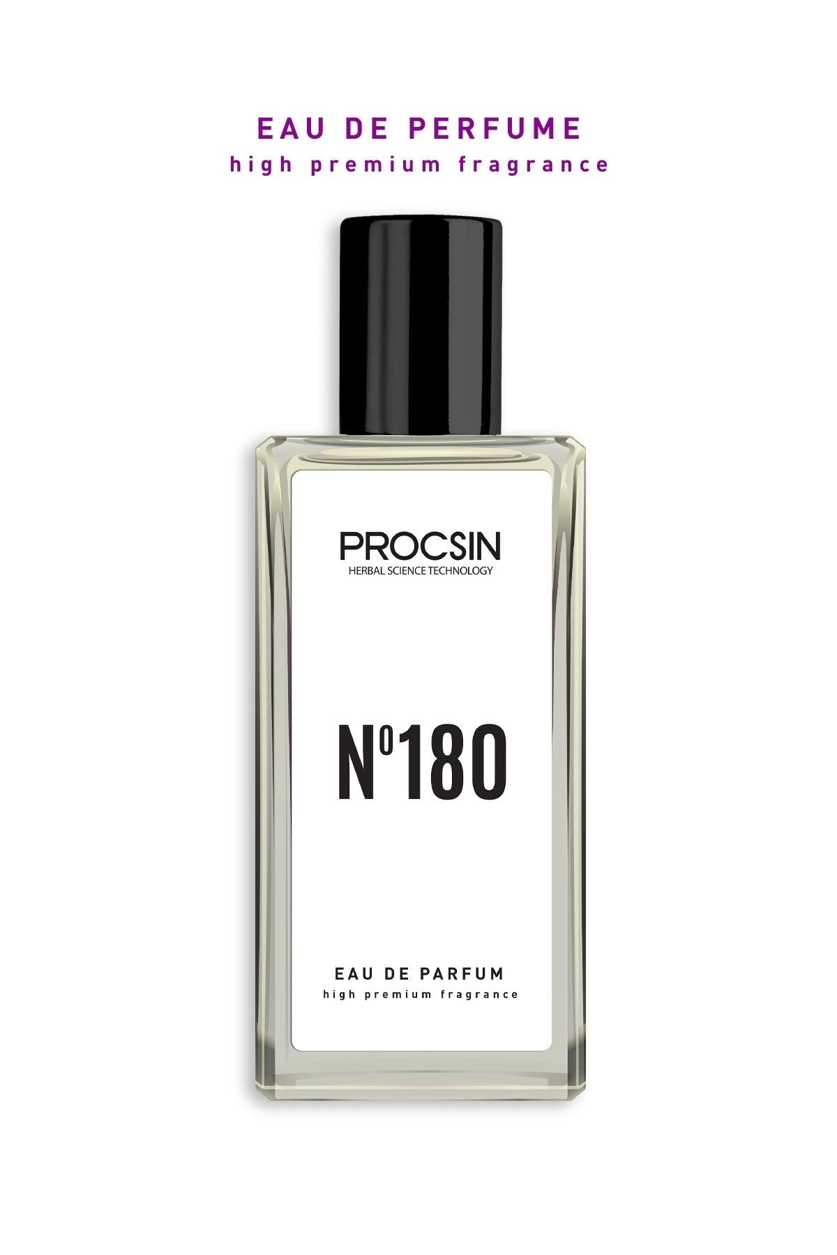 PROCSIN Parfüm NO: 180 30 ML - 1
