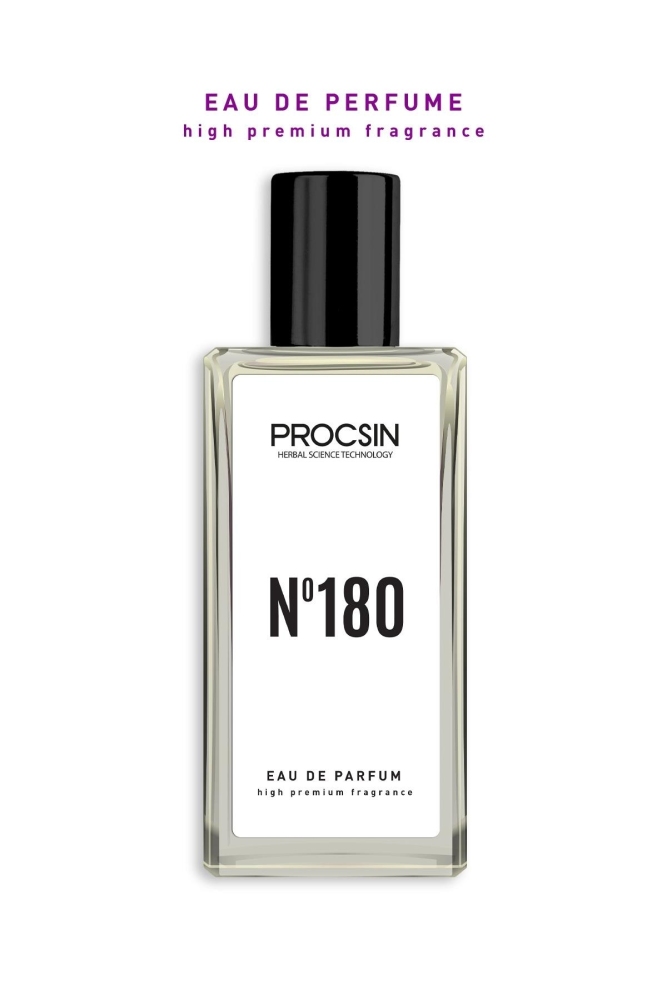 PROCSIN Parfüm NO: 180 30 ML - Thumbnail