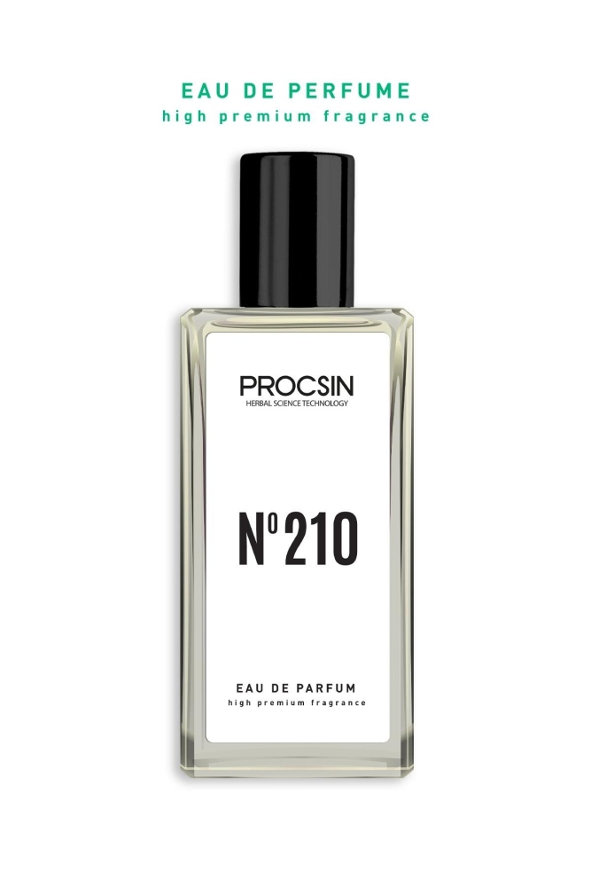 PROCSIN Parfüm NO: 210 30 ML - Thumbnail