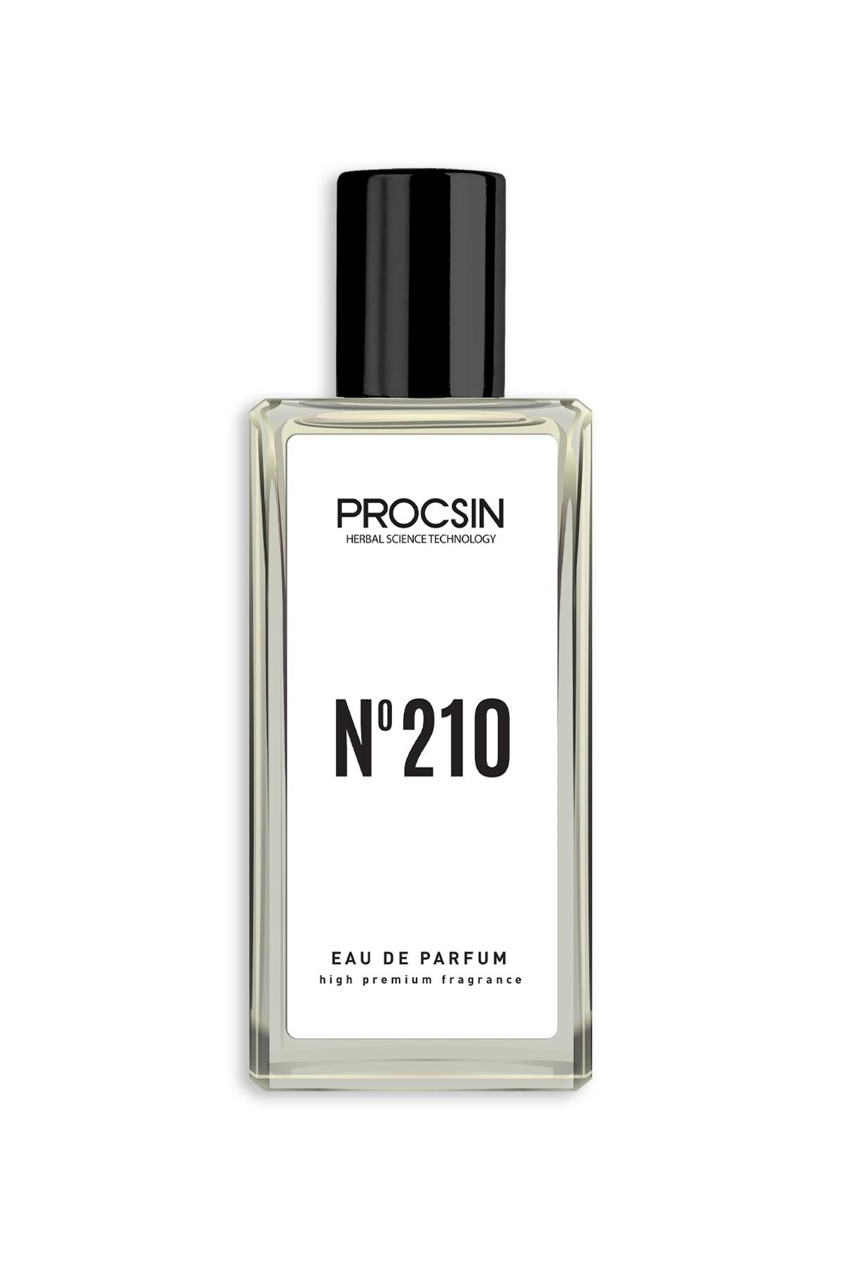 PROCSIN Parfüm NO: 210 30 ML - 3