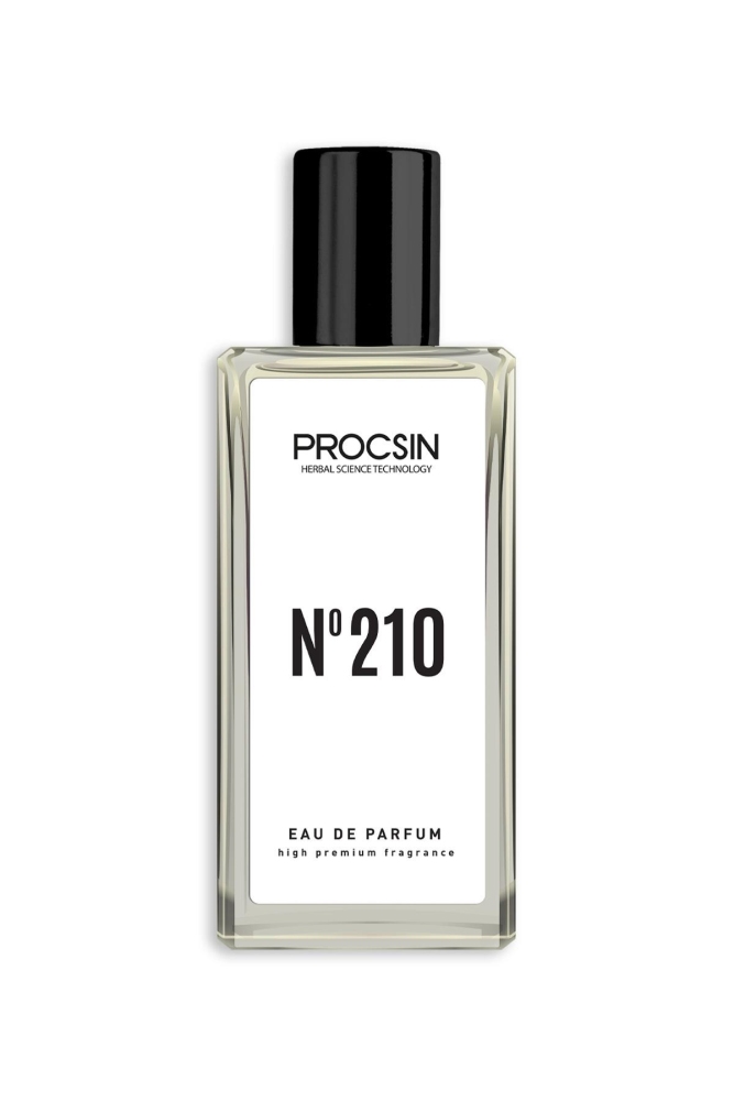 PROCSIN Parfüm NO: 210 30 ML