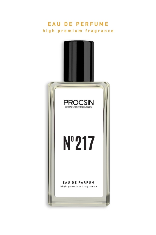 PROCSIN Parfüm NO: 217 30 ML - Thumbnail