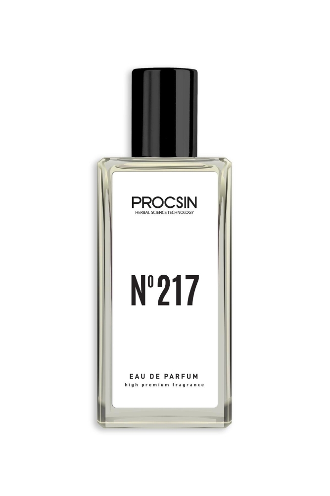 PROCSIN Parfüm NO: 217 30 ML