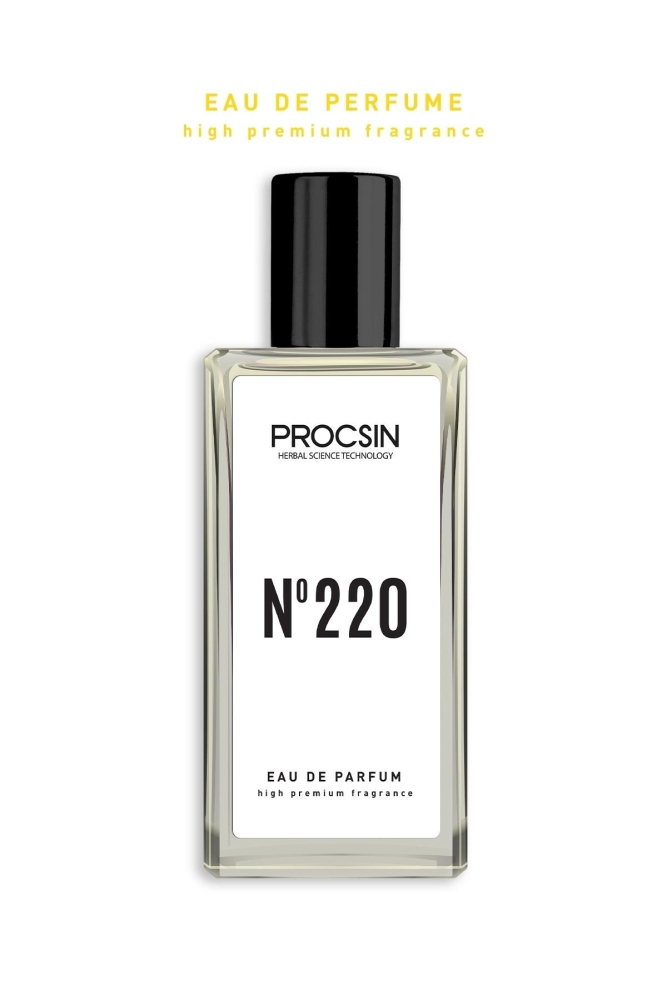 PROCSIN Parfüm NO: 220 30 ML - Thumbnail