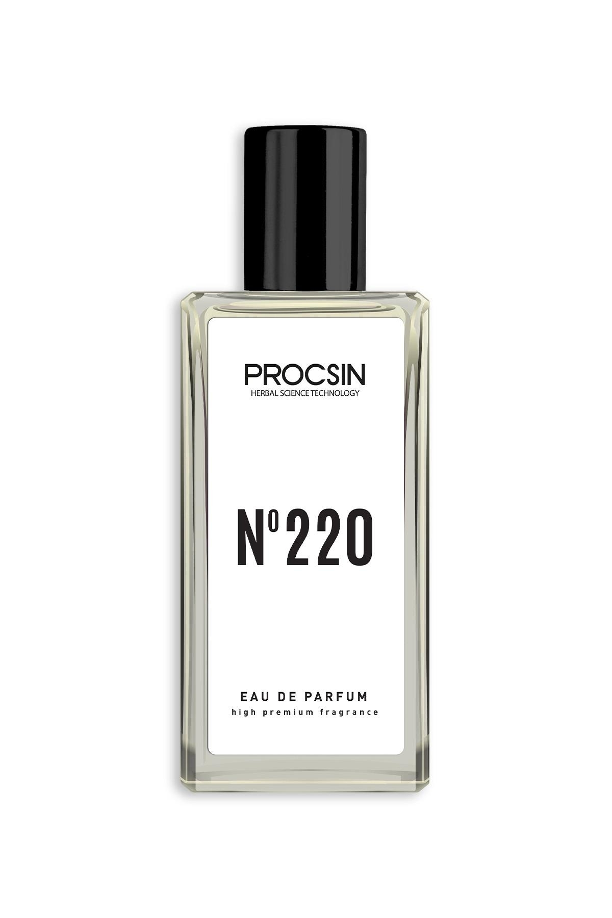 PROCSIN Parfüm NO: 220 30 ML - 3