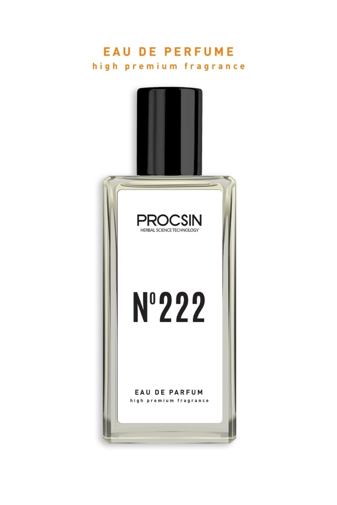 PROCSIN Parfüm NO: 222 30 ML