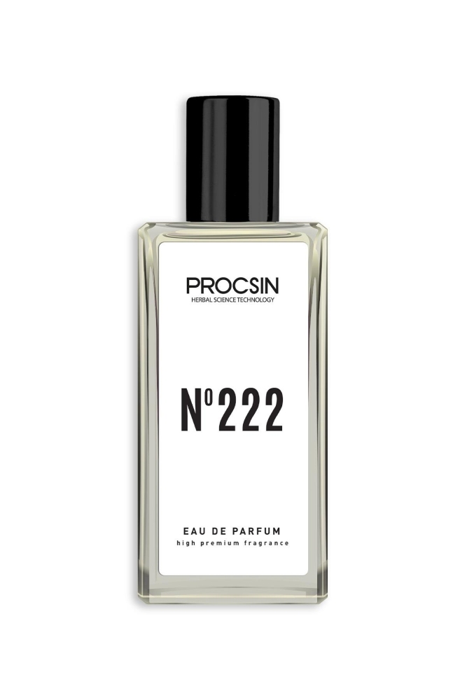 PROCSIN Parfüm NO: 222 30 ML - Thumbnail