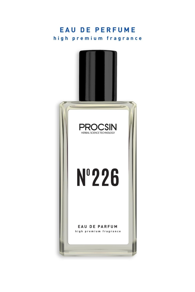 PROCSIN Parfüm NO: 226 30 ML - Thumbnail