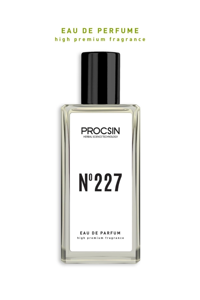 PROCSIN Parfüm NO: 227 30 ML