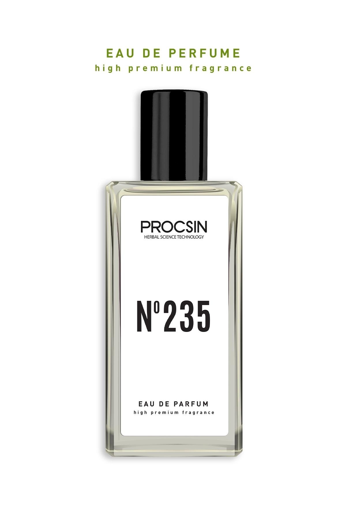 PROCSIN Parfüm NO: 235 30 ML - 1