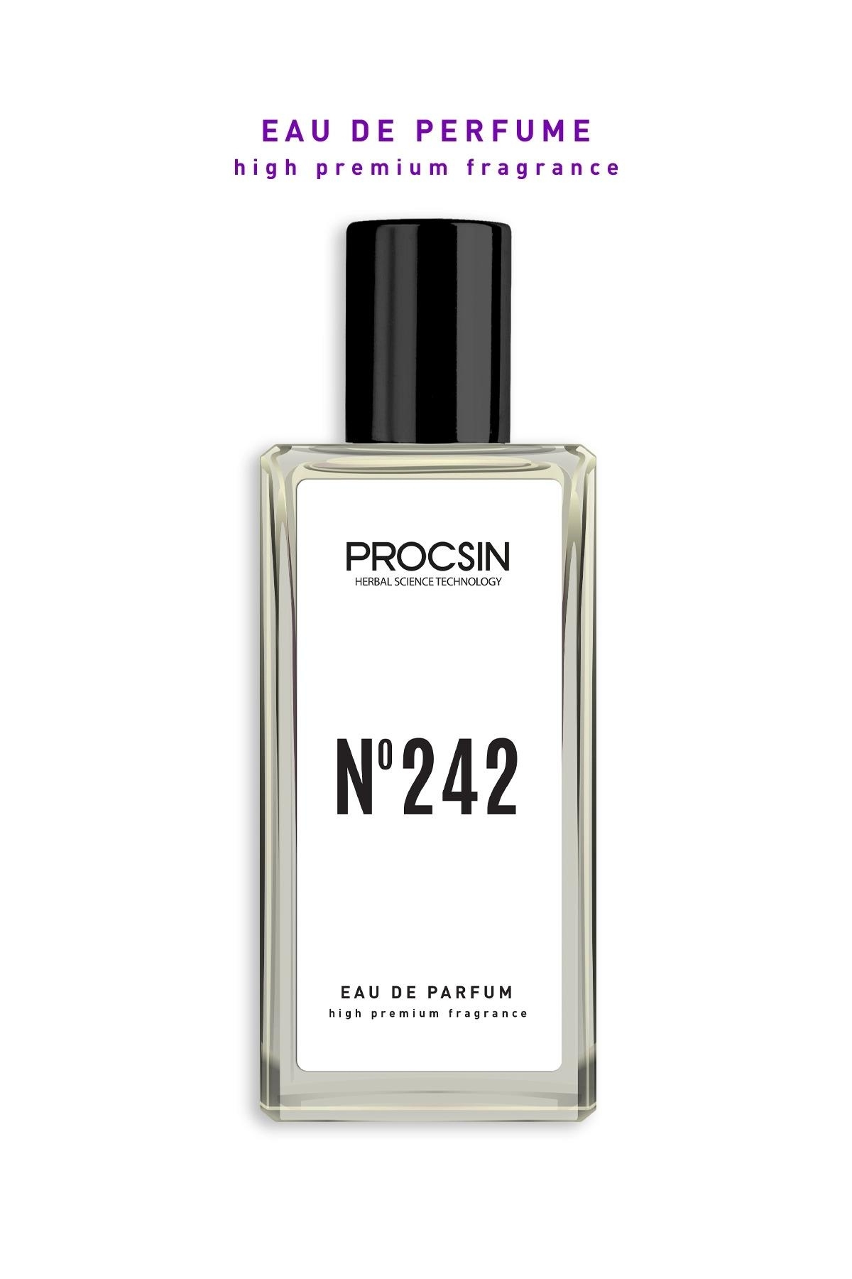 PROCSIN Parfüm NO: 242 30 ML - 1