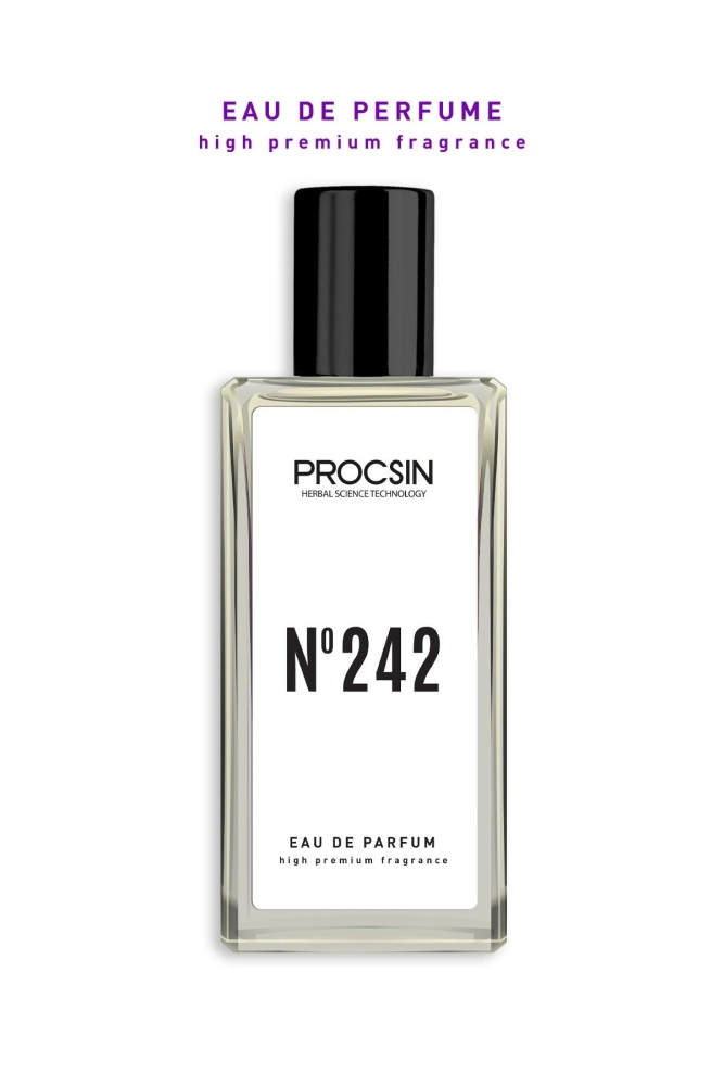 PROCSIN Parfüm NO: 242 30 ML