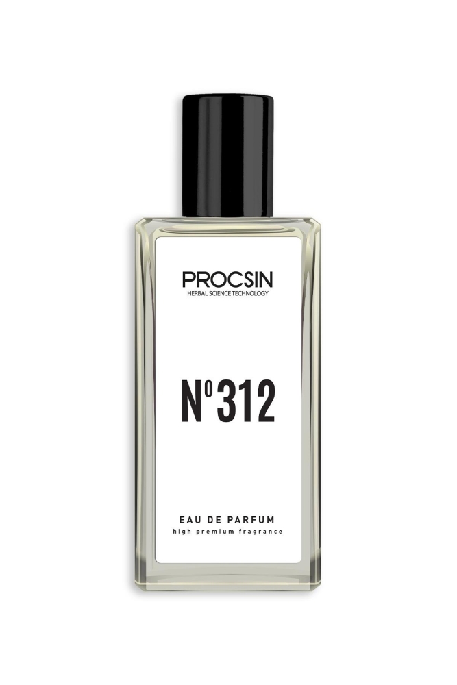 PROCSIN Parfüm NO: 312 30 ML - Thumbnail