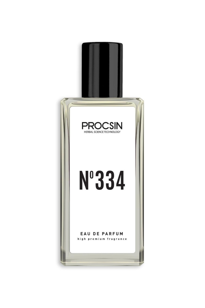 PROCSIN Parfüm NO: 334 30 ML - Thumbnail