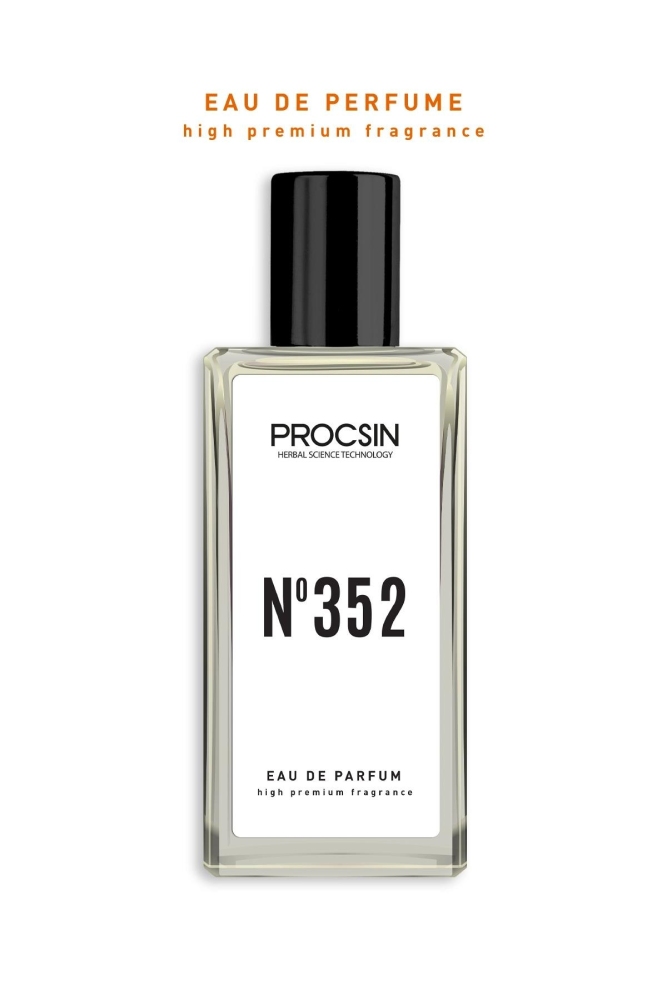 PROCSIN Parfüm NO: 352 30 ML - Thumbnail