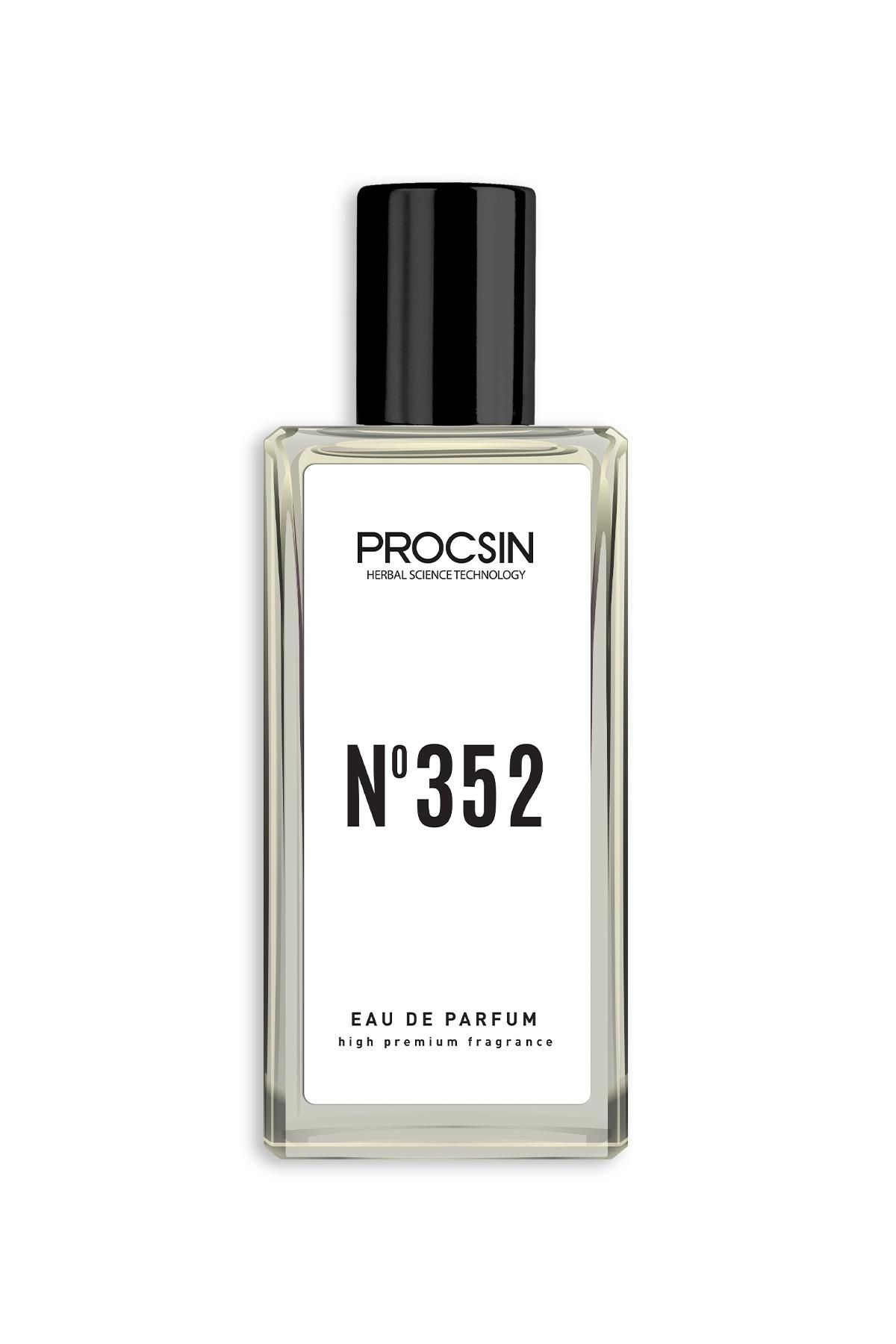 PROCSIN Parfüm NO: 352 30 ML - 3