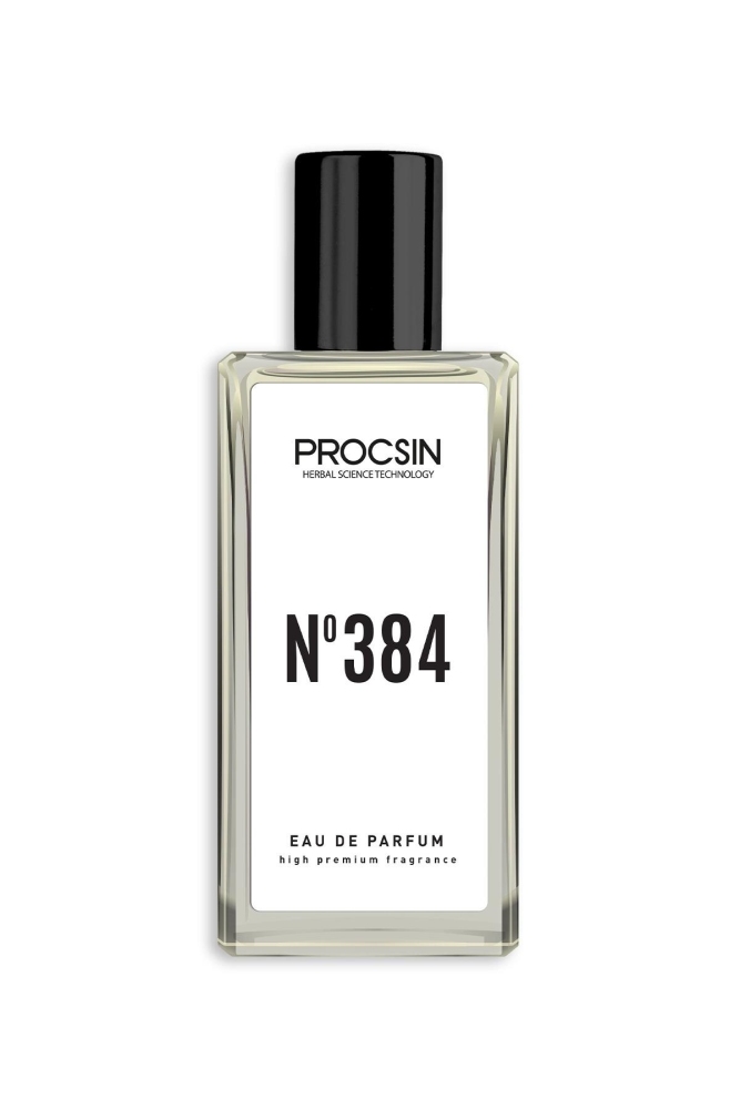 PROCSIN Parfüm NO: 384 30 ML