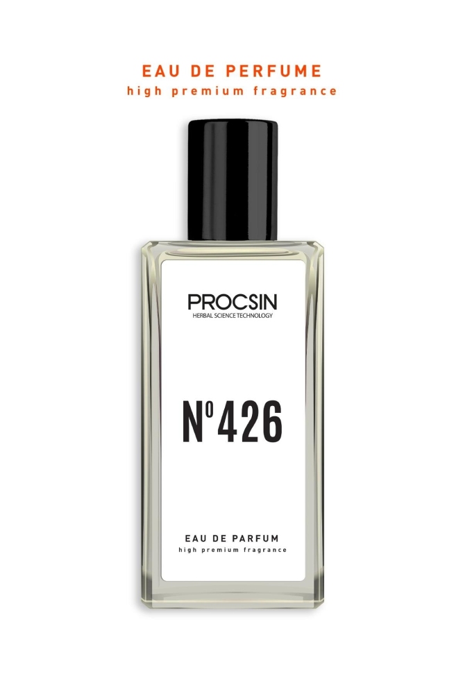 PROCSIN Parfüm NO: 426 30 ML - Thumbnail