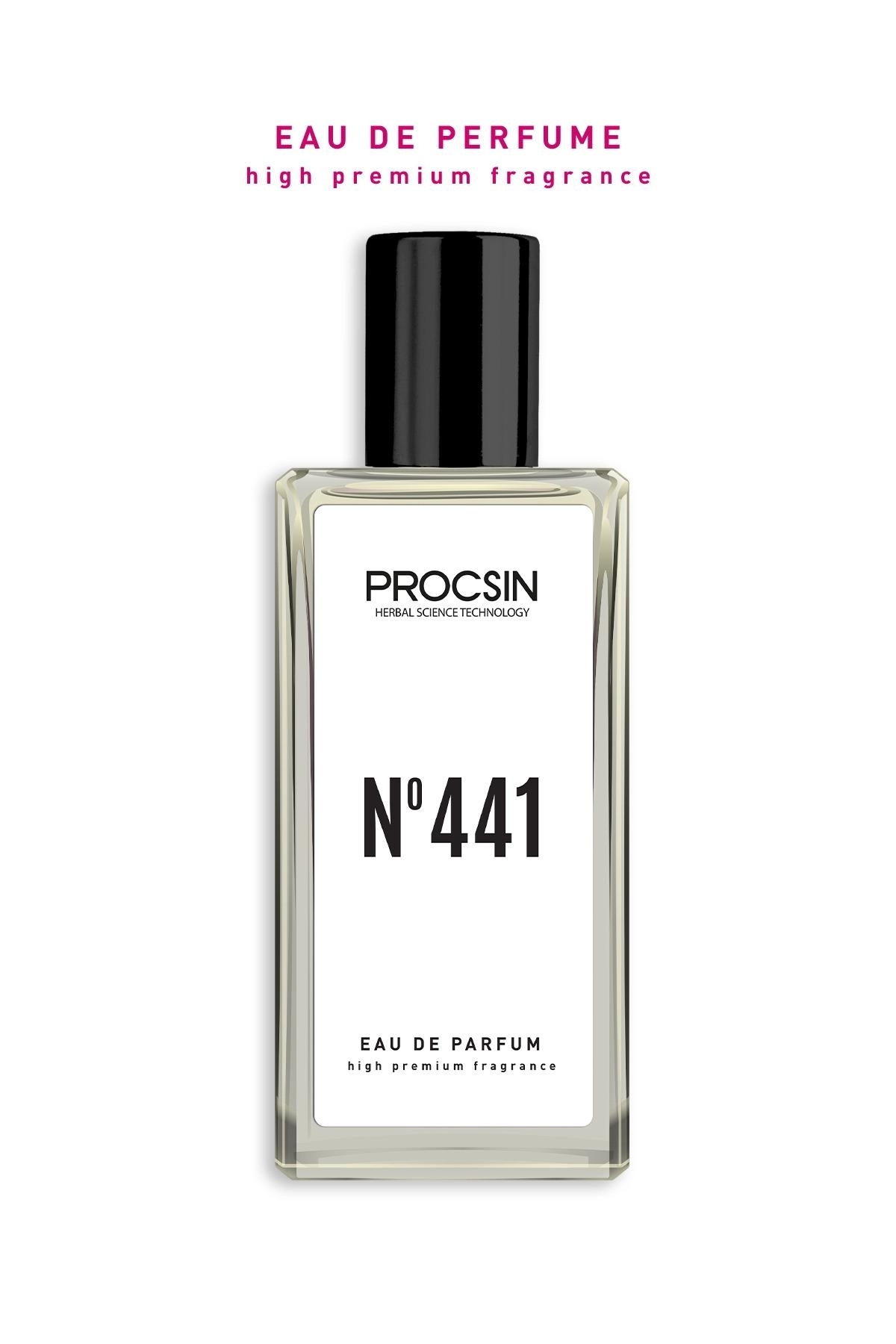 PROCSIN Parfüm NO: 441 30 ML - 1