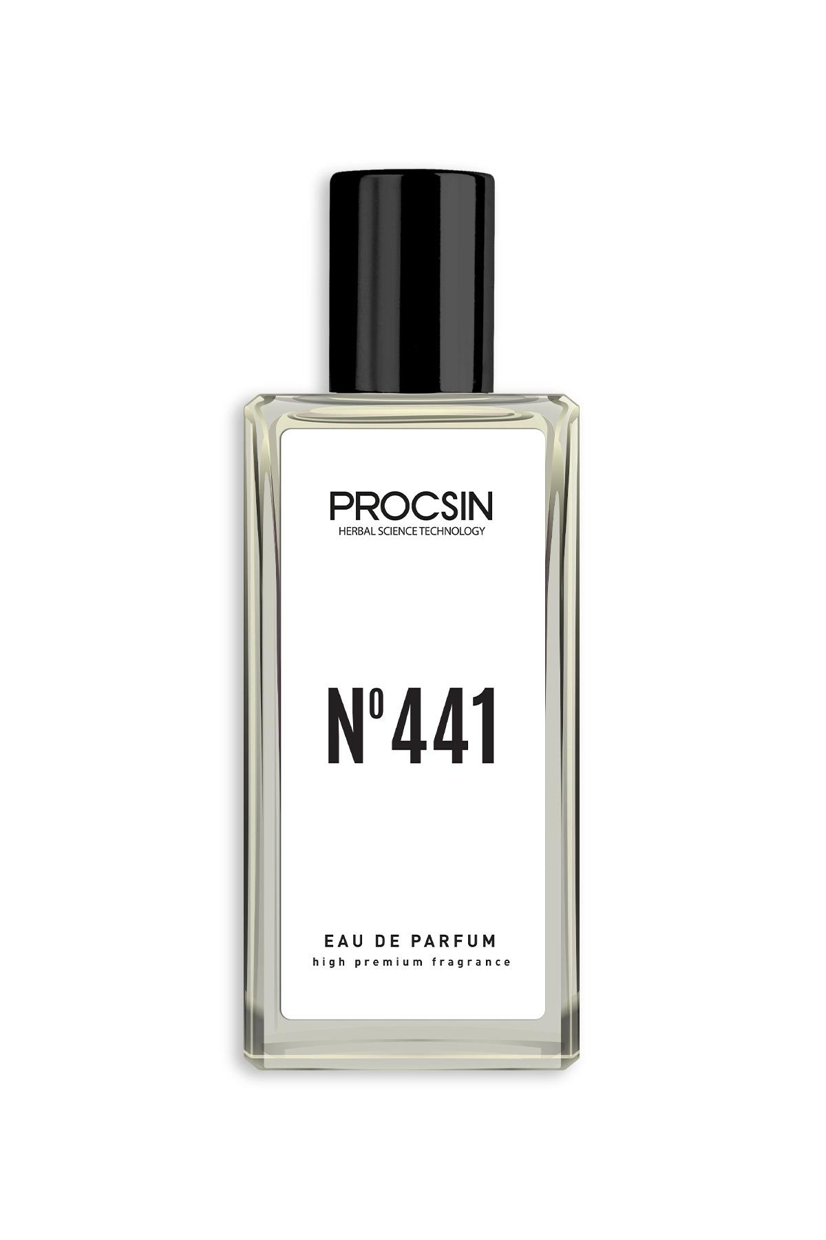 PROCSIN Parfüm NO: 441 30 ML - 3