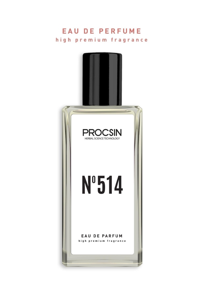 PROCSIN Parfüm NO: 514 30 ML - 1