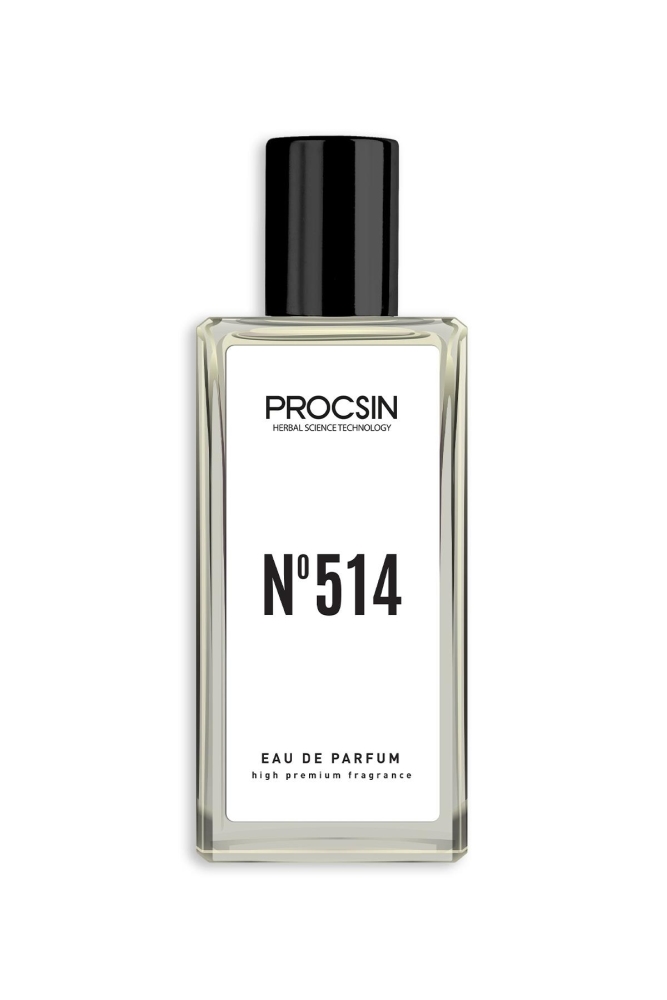 PROCSIN Parfüm NO: 514 30 ML - 3