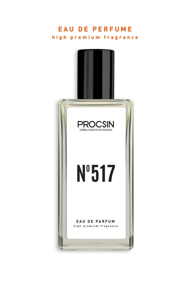 PROCSIN Parfüm NO: 517 30 ML - Thumbnail