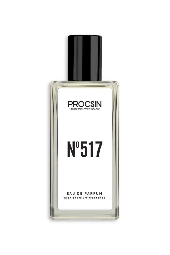 PROCSIN Parfüm NO: 517 30 ML