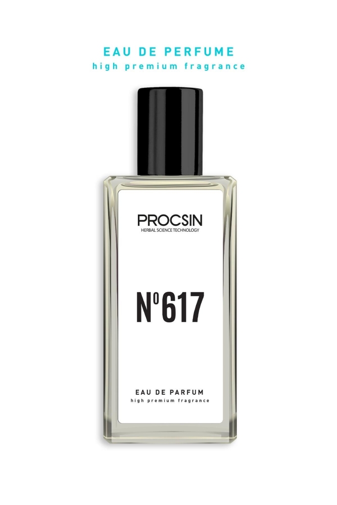 PROCSIN Parfüm NO: 617 30 ML