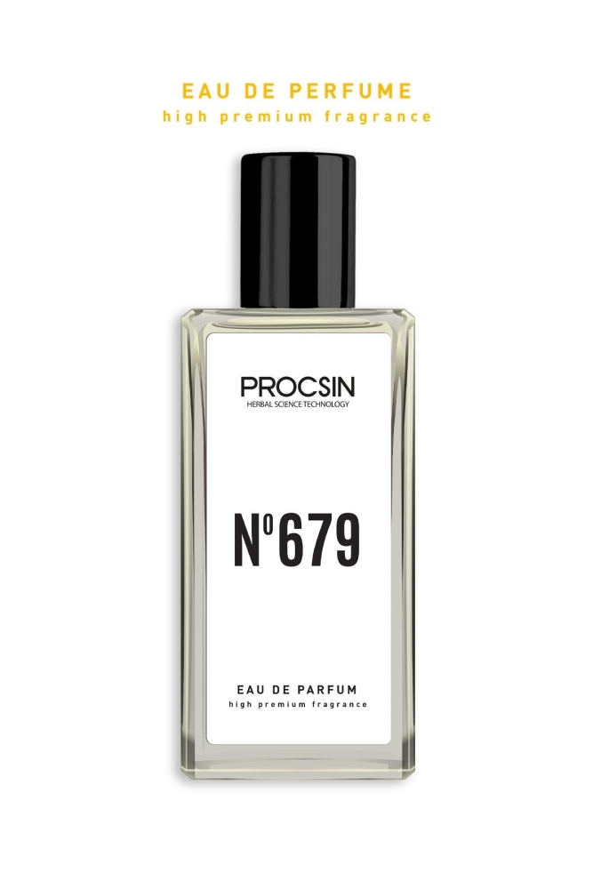 PROCSIN Parfüm NO: 679 30 ML