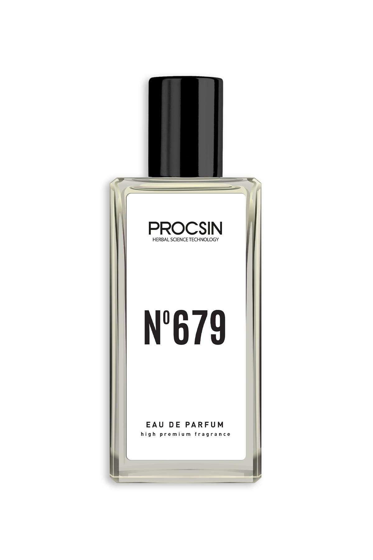 PROCSIN Parfüm NO: 679 30 ML - 2