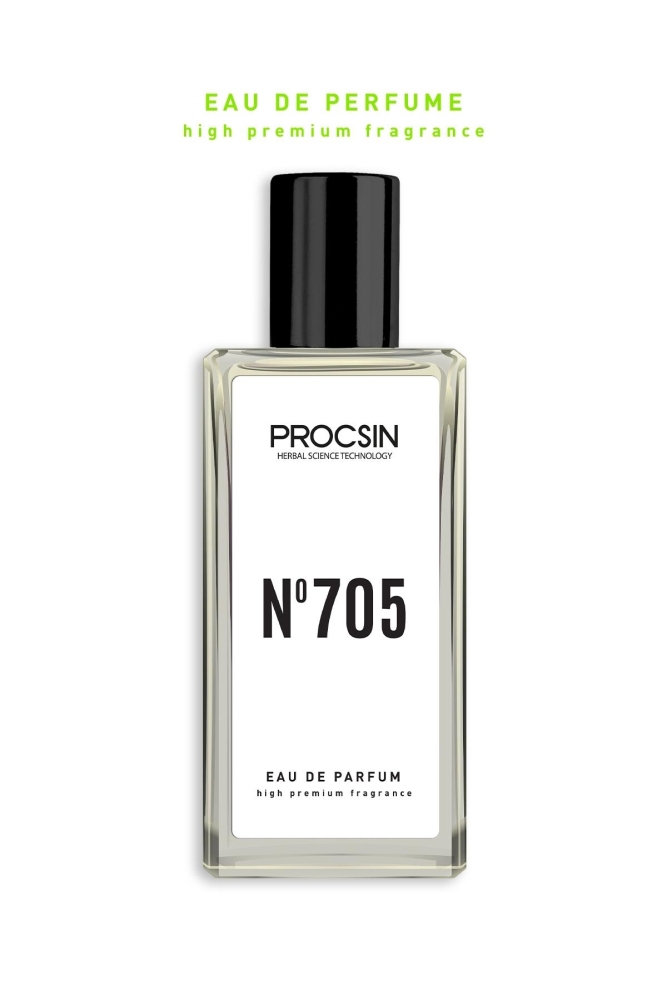 PROCSIN Parfüm NO: 705 30 ML