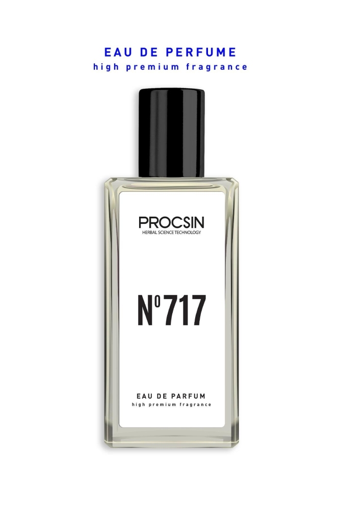 PROCSIN Parfüm NO: 717 30 ML