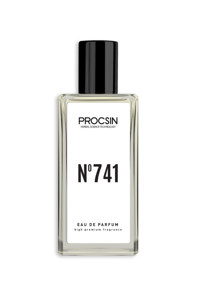 PROCSIN Parfüm NO: 741 30 ML