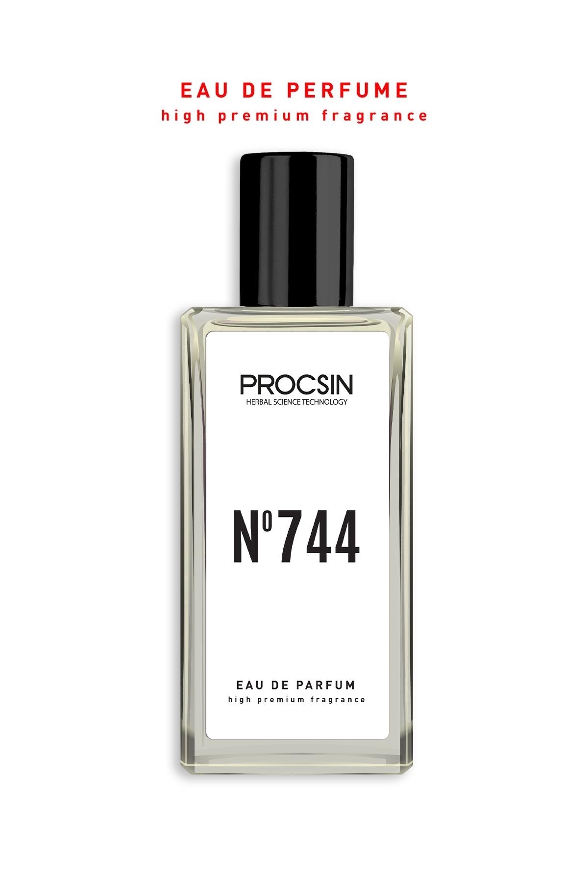 PROCSIN Parfüm NO: 744 30 ML - 1