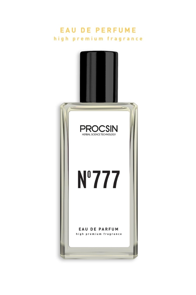 PROCSIN Parfüm NO: 777 30 ML - Thumbnail