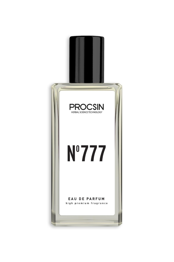 PROCSIN Parfüm NO: 777 30 ML - 3