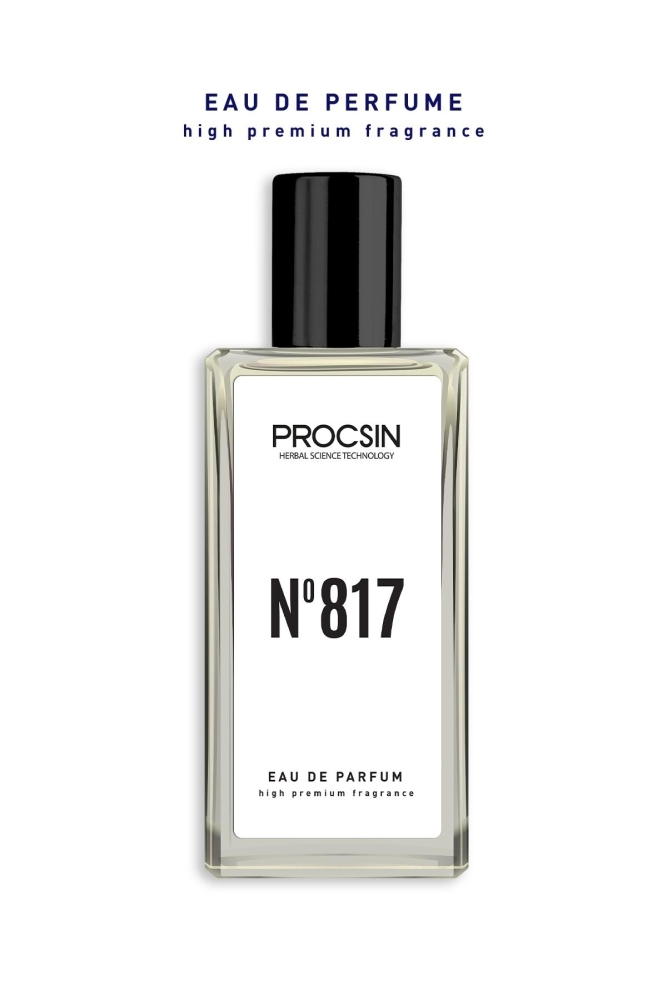PROCSIN Parfüm NO: 817 30 ML