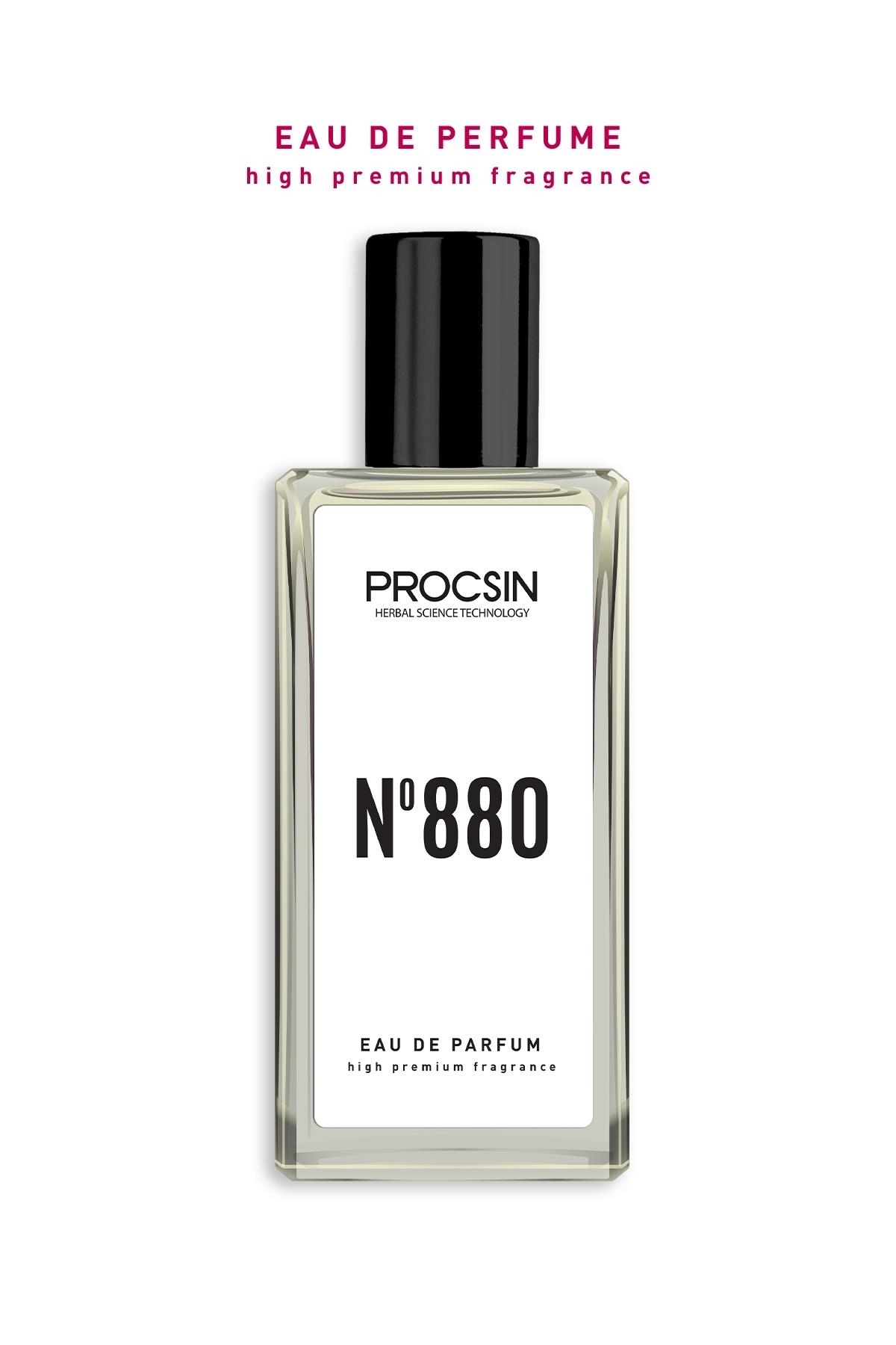 PROCSIN Parfüm NO: 880 30 ML - 1
